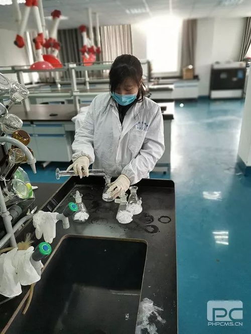 蚌埠产品质量监督检验研究院奋战在疫情防控战保障的第一线