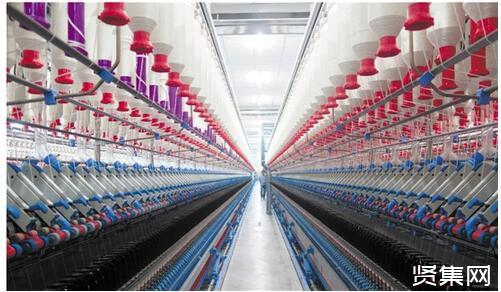  行业资讯 轻工技术 — 正文   四是相较大型棉纺织企业而言,中小